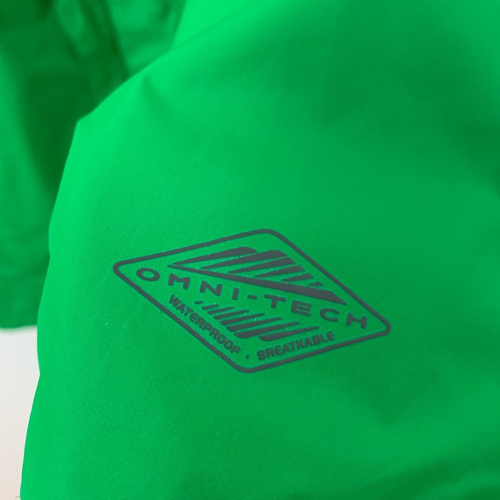 Columbia Rain Jacket - Picture 2 of 8